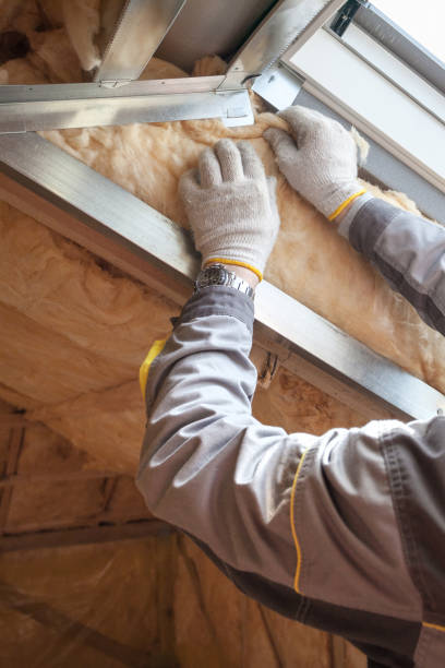 Reliable Ferrysburg, MI Insulation Contractor Solutions