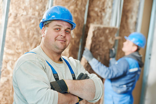 Best Fiberglass Insulation in Ferrysburg, MI