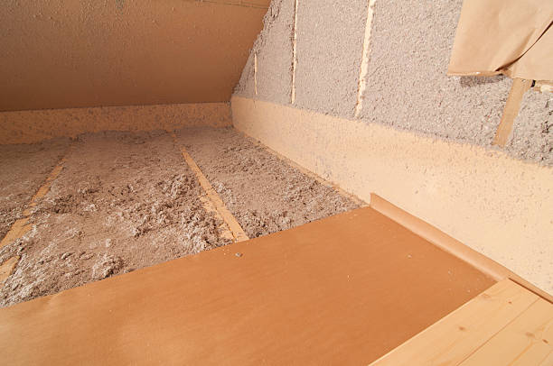 Best Commercial Insulation in Ferrysburg, MI